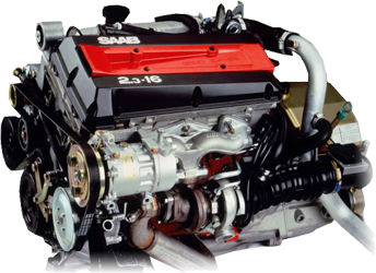 P1201 Engine